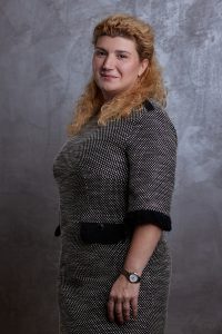 Биляна